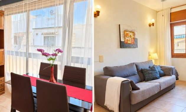 Penthouse - Sale - Torrevieja - Los Europeos