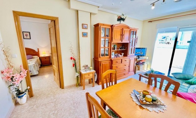 Penthouse - Sale - Torrevieja - Playa del cura