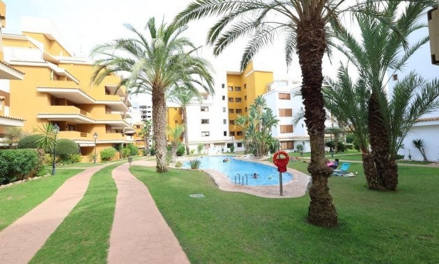 Penthouse - Sale - Torrevieja - Punta prima
