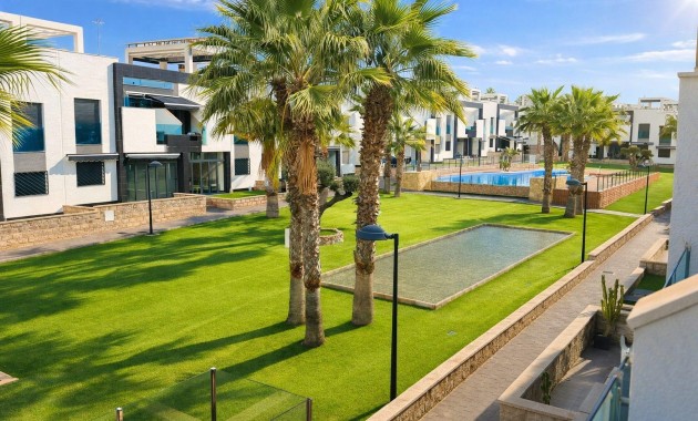 Penthouse - Sale - Torrevieja - Punta prima
