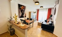 Penthouse - Sale - Torrevieja - SH-52077