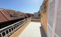 Penthouse - Sale - Torrevieja - SH-92611