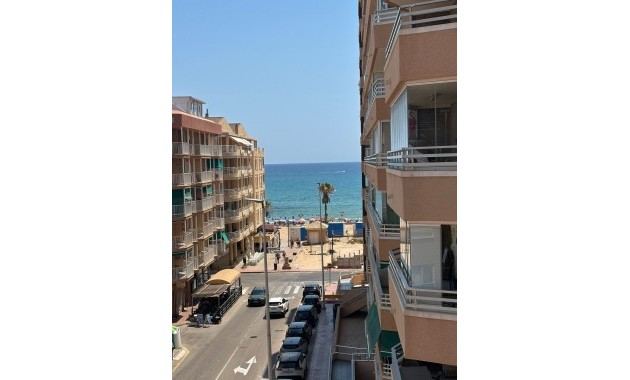 Penthouse - Sale - Torrevieja - Torrelamata - La Mata