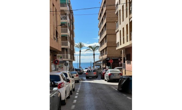 Penthouse - Sale - Torrevieja - torrevieja