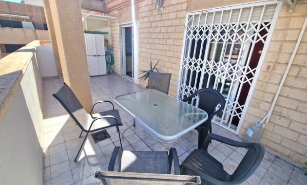 Penthouse - Sale - Torrevieja - torrevieja