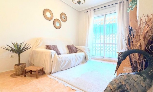 Penthouse - Sale - Torrevieja - torrevieja