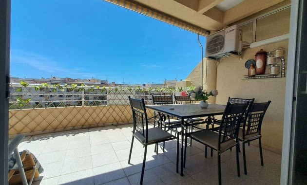 Penthouse - Sale - Torrevieja - torrevieja
