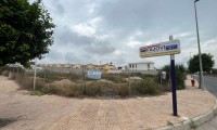 Plot / Land - Sale - San Fulgencio - CB-74043