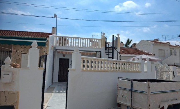Plot / Land - Sale - San Pedro del Pinatar - Lo Pagán
