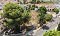 Plot of Land - Sale - Algorfa - VC-52098