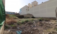 Plot of Land - Venta - Benijofar - VC-82965