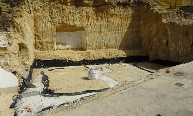 Plot of Land - Venta - Rojales - Rojales - Village