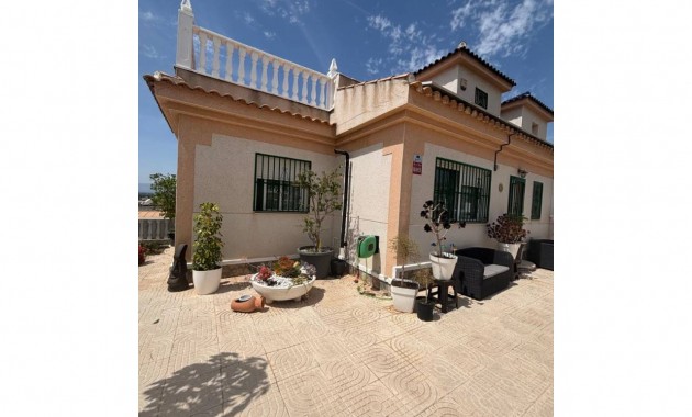 Quad - Herverkoop - Algorfa - Lo Crispin