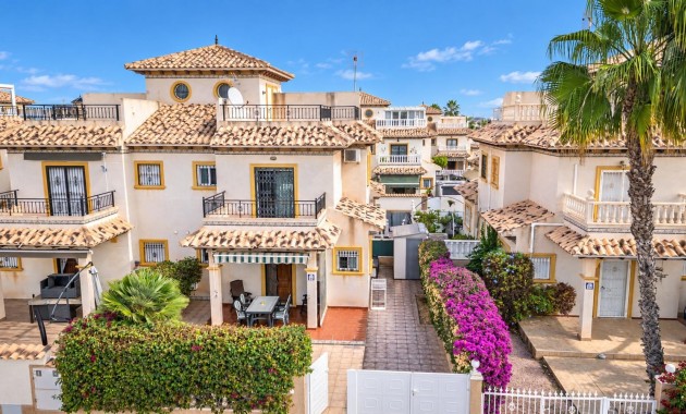 Quad - Herverkoop - Orihuela Costa - La Zenia