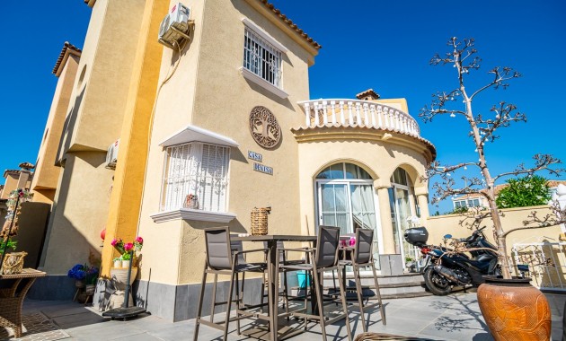 Quad House - Venta - Orihuela Costa - La Florida