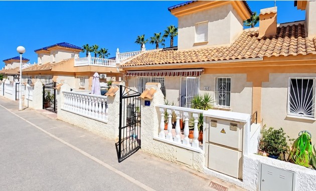 Quad Villa - Herverkoop - Ciudad Quesada - La Marquesa
