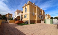 Quad Villa - Herverkoop - Ciudad Quesada - VC-69727