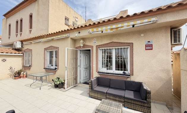 Quad Villa - Herverkoop - Orihuela Costa - La Florida