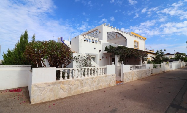 Quad Villa - Herverkoop - Orihuela Costa - Los Balcones