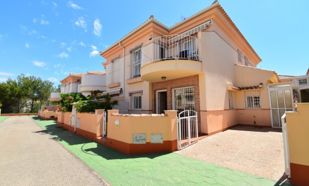 Quad Villa - Herverkoop - Orihuela Costa - Playa Flamenca