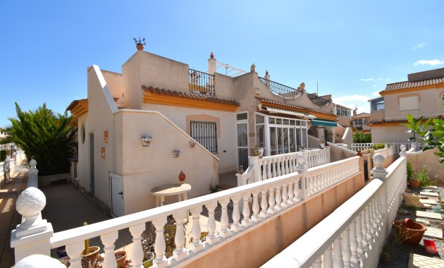 Quad Villa - Herverkoop - Orihuela Costa - Playa Flamenca