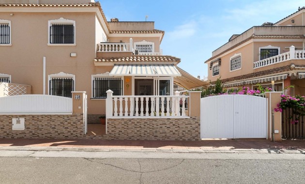 Quad Villa - Herverkoop - Torre de La Horadada - Torre de La Horadada - Town