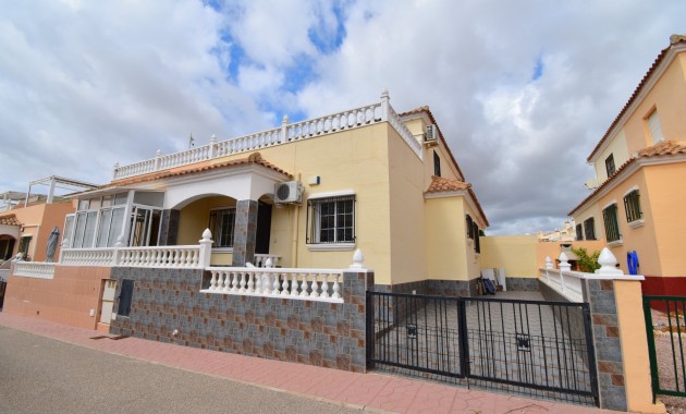 Quad Villa - Sale - Orihuela Costa - Playa Flamenca