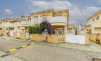 Quad Villa - Sale - Playa Flamenca - LB002