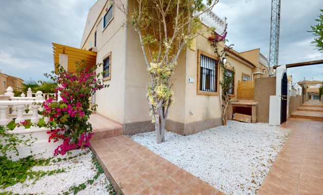 Quad Villa - Sale - San Miguel de Salinas - BLUE LAGOON