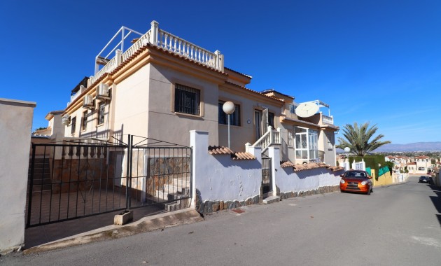 Quad Villa - Venta - Benimar - Rojales Hills