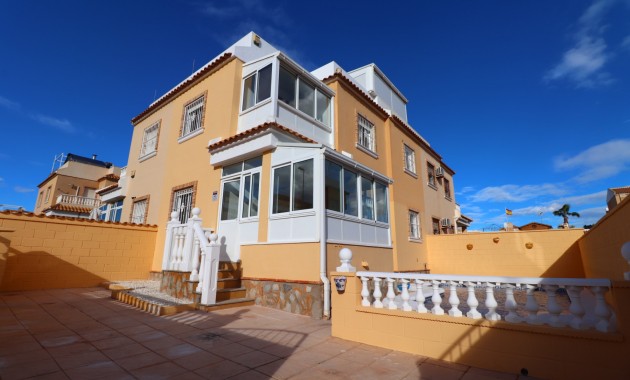 Quad Villa - Venta - Ciudad Quesada - Doña Pepa