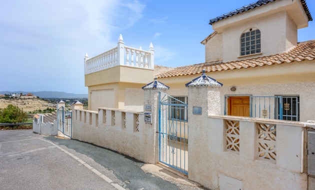 Quad Villa - Venta - Ciudad Quesada - La Marquesa