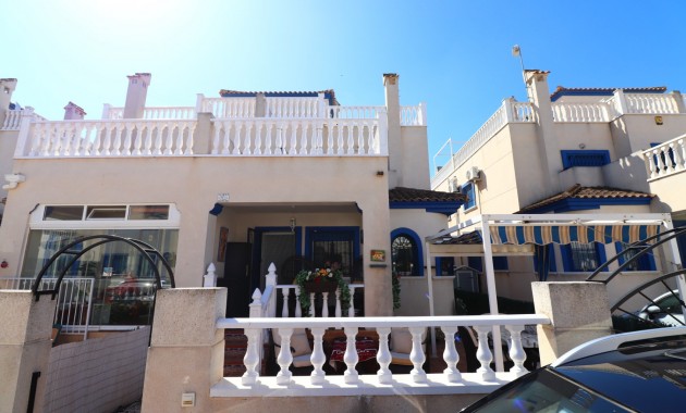 Quad Villa - Venta - Daya Vieja - Daya Vieja - Town