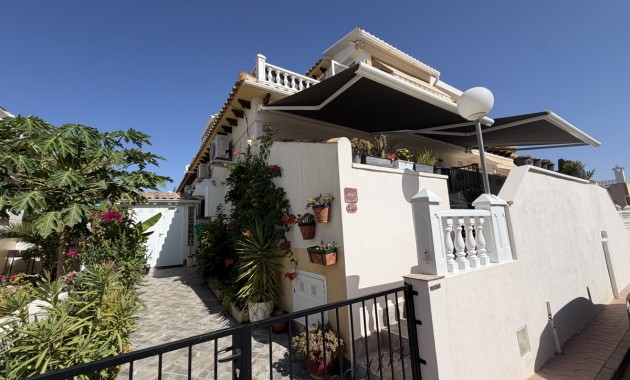 Quad Villa - Venta - Orihuela Costa - Los Altos