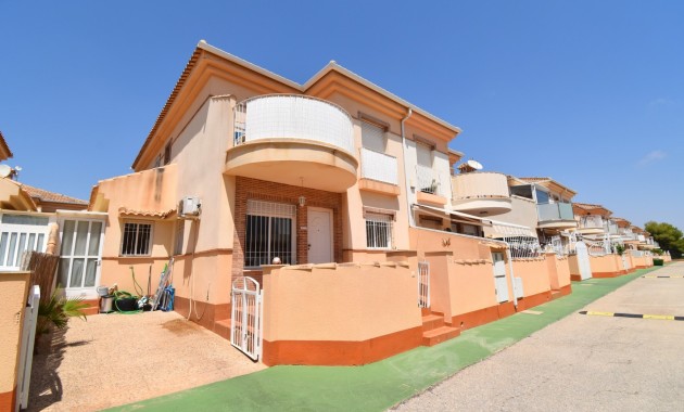Quad Villa - Venta - Orihuela Costa - Playa Flamenca