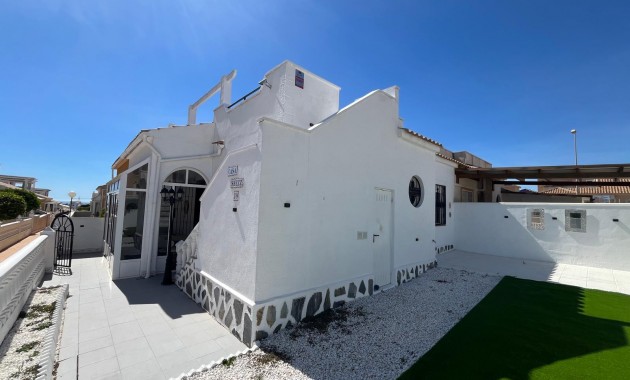Quad Villa - Venta - Orihuela Costa - Punta Prima
