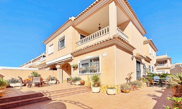 Quad Villa - Venta - Orihuela Costa - Villamartin