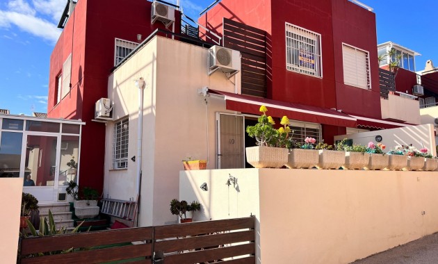 Semi Detached House - Venta - Orihuela Costa - Orihuela Costa