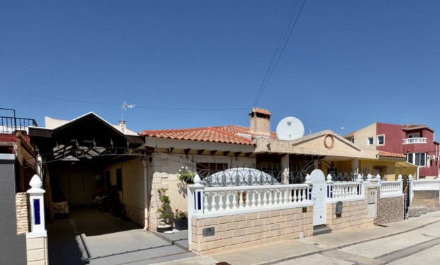 Semi Detached - Sale - Benijofar - Benijofar