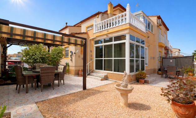 Semi Detached Villa - Herverkoop - Algorfa - Montebello
