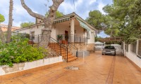 Semi - Detached Villa - Herverkoop - Pilar de la Horadada - SBDPD-2727