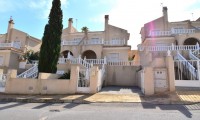 Semi Detached Villa - Herverkoop - San Miguel de Salinas - VC-52528