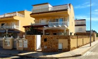 Semi Detached Villa - Herverkoop - Torre de La Horadada - VC-65629