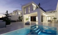 Semi Detached Villa - New Build - Dolores - BL-76779