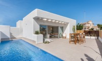 Semi - Detached Villa - New Build - La Marina - ES-52982