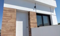 Semi - Detached Villa - Nueva construcción  - Daya Nueva - SBOD-7777