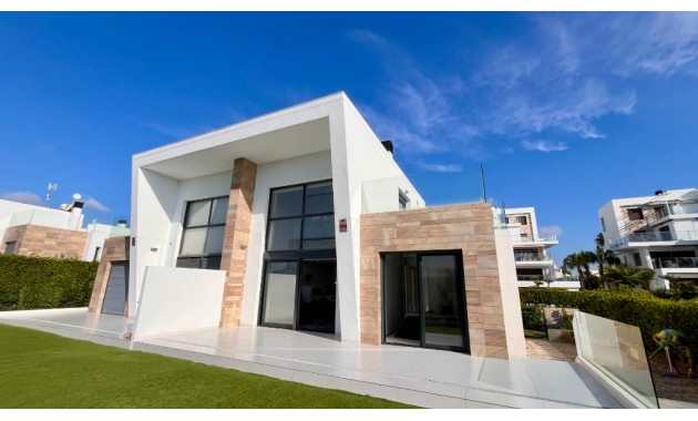 Semi - Detached Villa - Venta - Los Dolses - Los Dolses