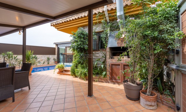 Semi - Detached Villa - Venta - Los Montesinos - La herrada