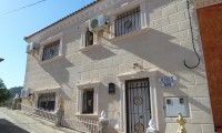 Semi Detached Villa - Venta - Rojales - VC-46432