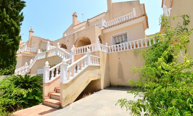 Semi Detached Villa - Venta - San Miguel de Salinas - Blue Lagoon